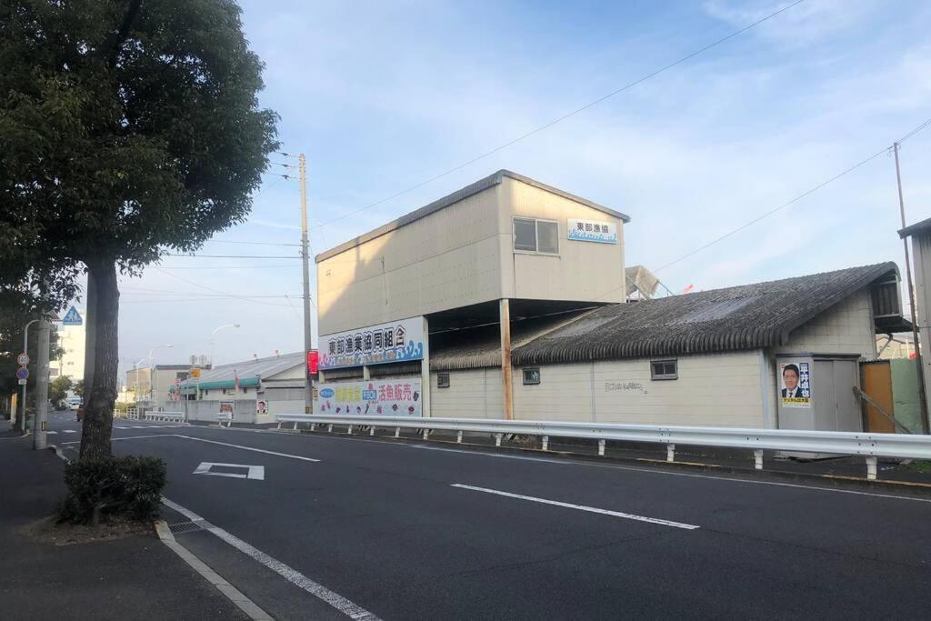 玉藻本町101 Apartment Takamatsu Exterior photo