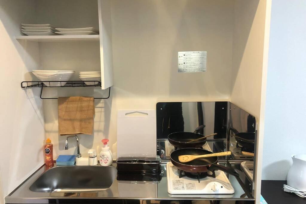 玉藻本町101 Apartment Takamatsu Exterior photo